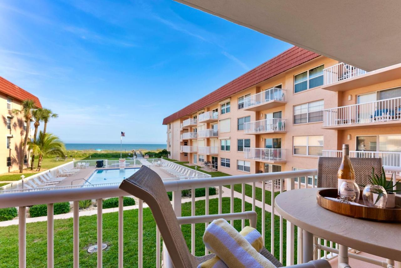 Spanish Main Cocoa Beach Exterior photo