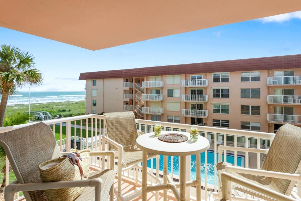 Spanish Main Cocoa Beach Exterior photo