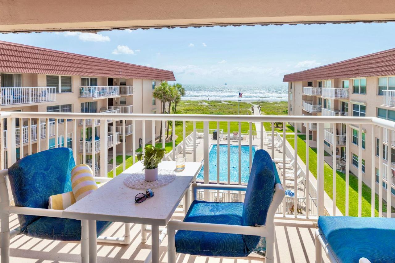 Spanish Main Cocoa Beach Exterior photo