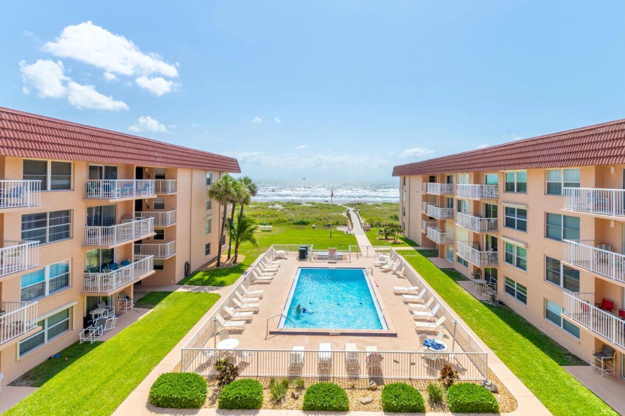 Spanish Main Cocoa Beach Exterior photo