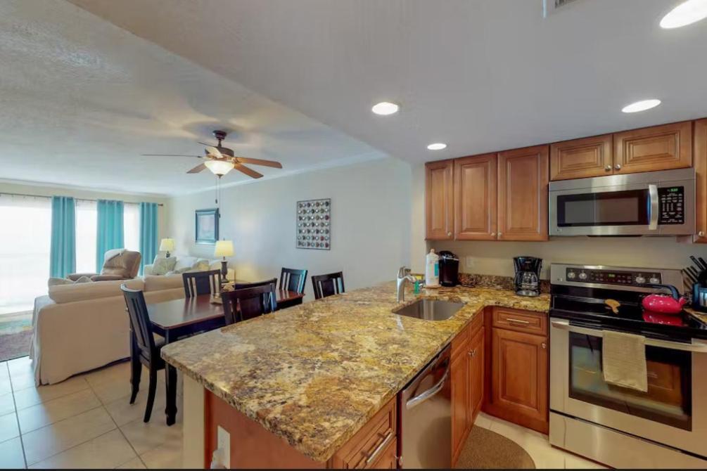 Spanish Main Cocoa Beach Exterior photo
