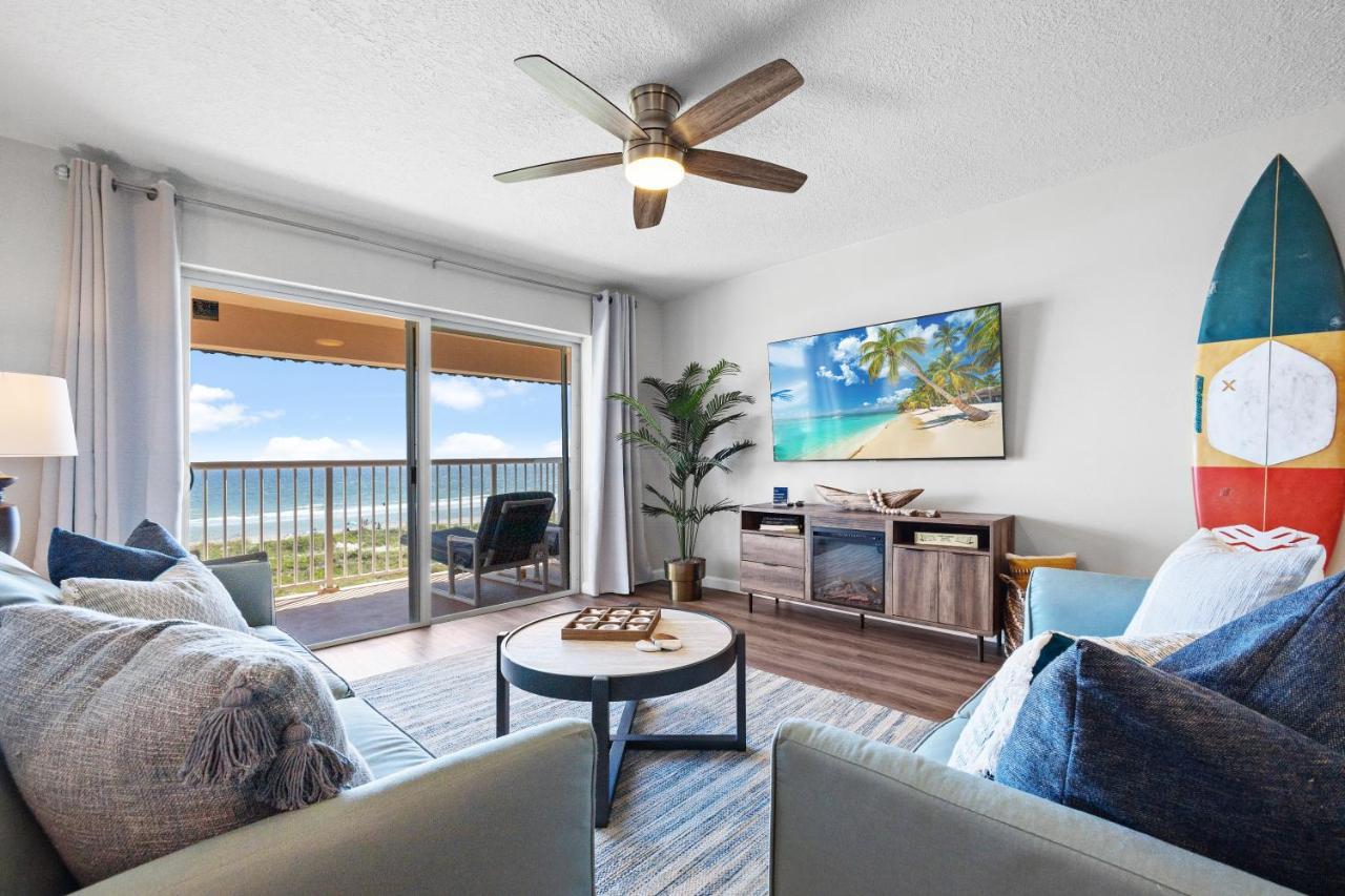 Spanish Main Cocoa Beach Exterior photo