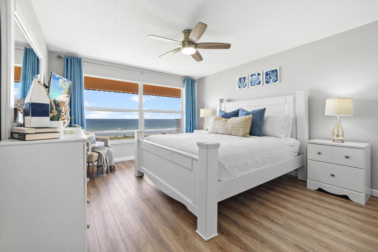 Spanish Main Cocoa Beach Exterior photo