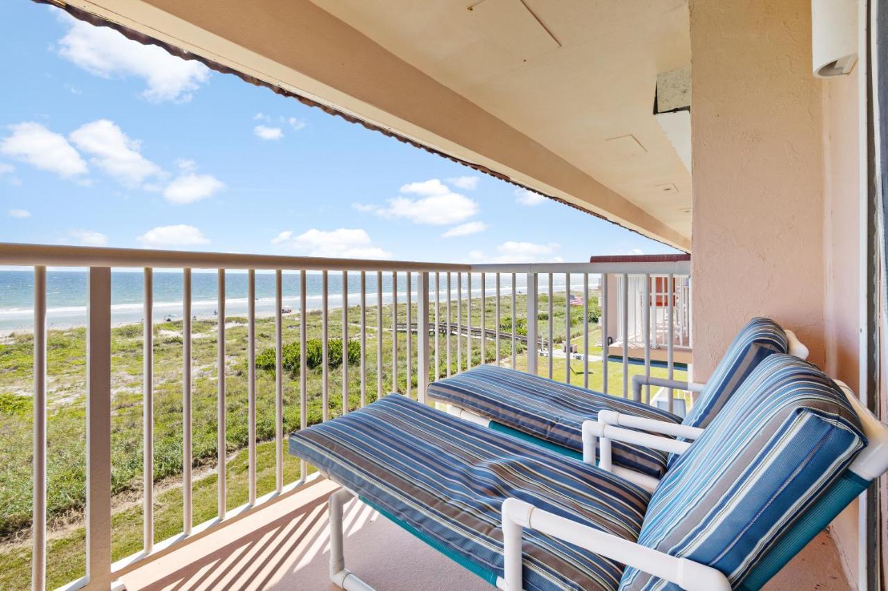 Spanish Main Cocoa Beach Exterior photo