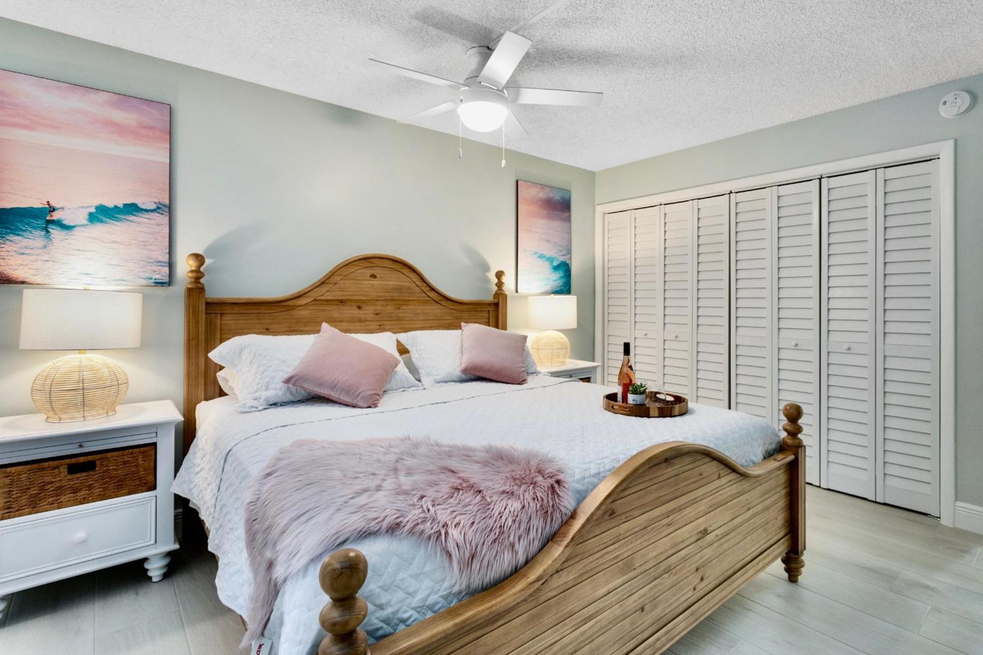 Spanish Main Cocoa Beach Room photo