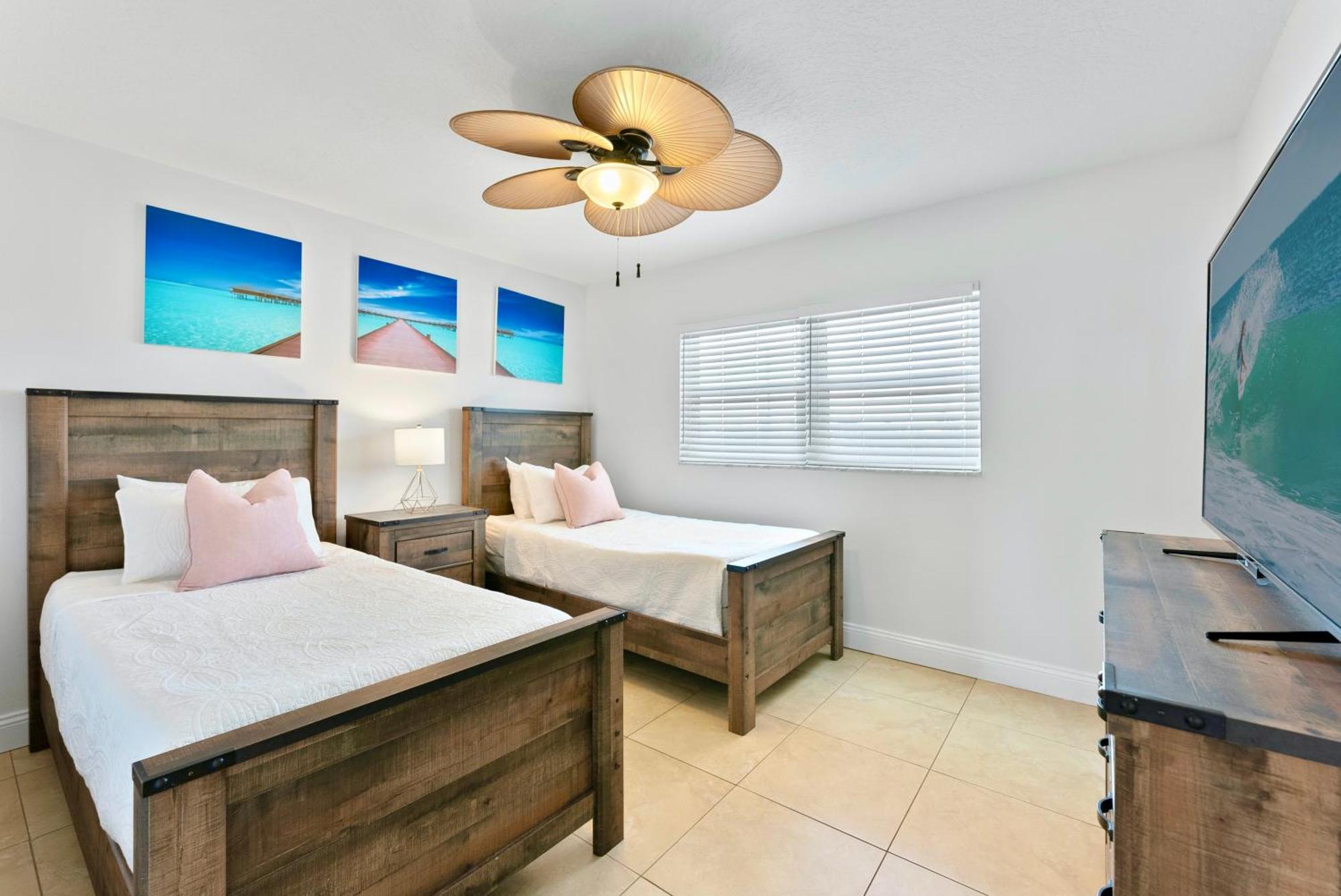 Spanish Main Cocoa Beach Exterior photo
