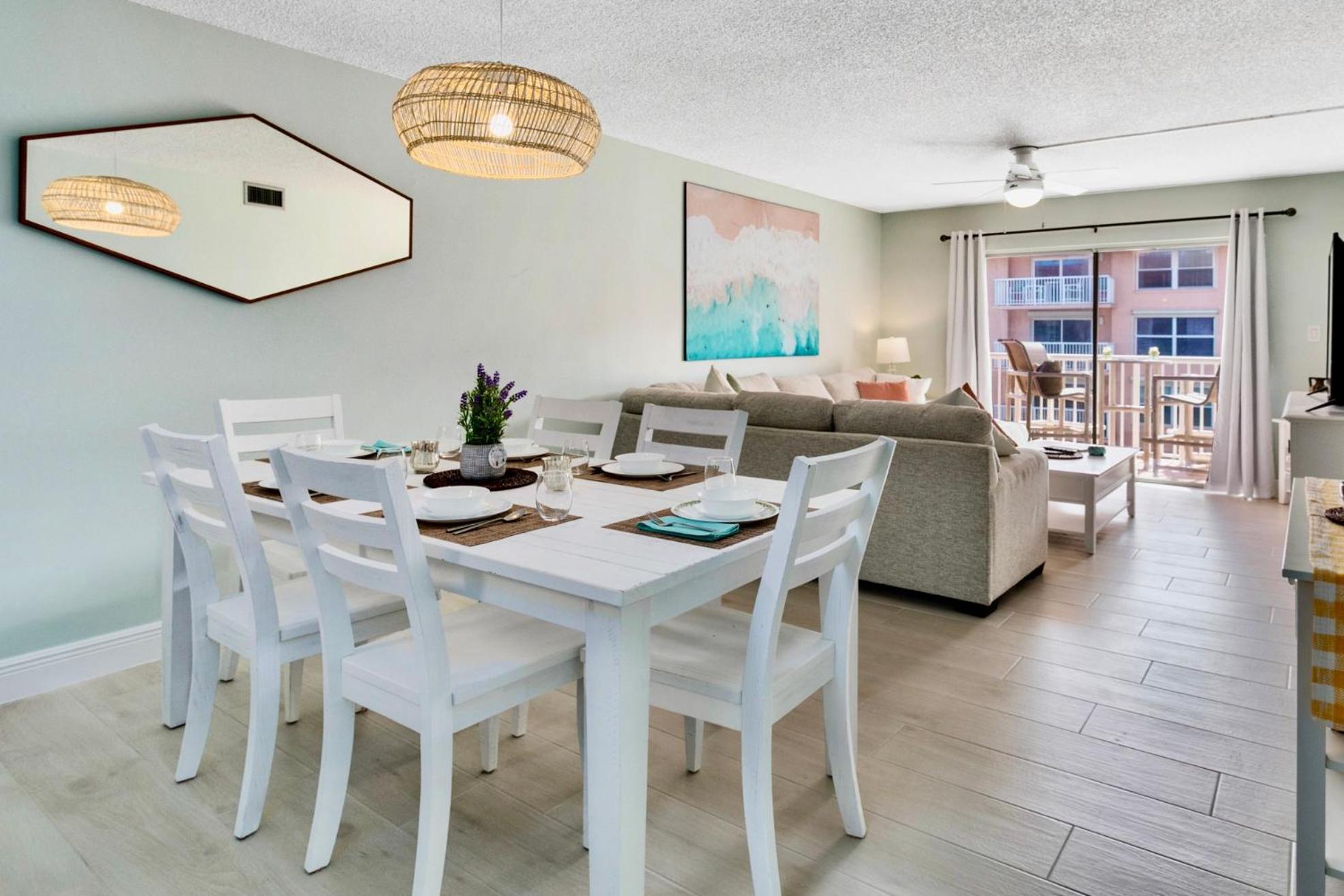 Spanish Main Cocoa Beach Room photo