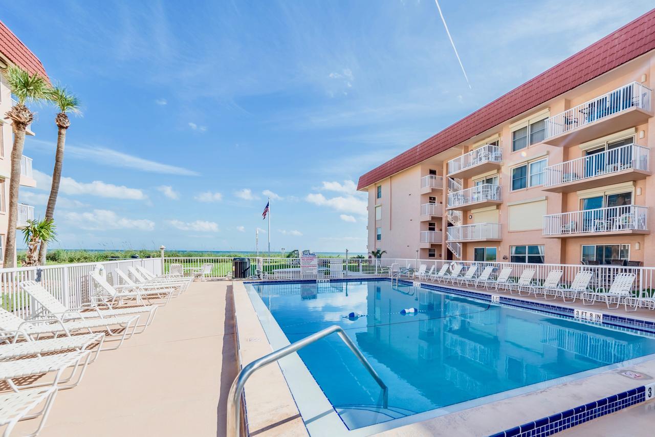 Spanish Main Cocoa Beach Exterior photo