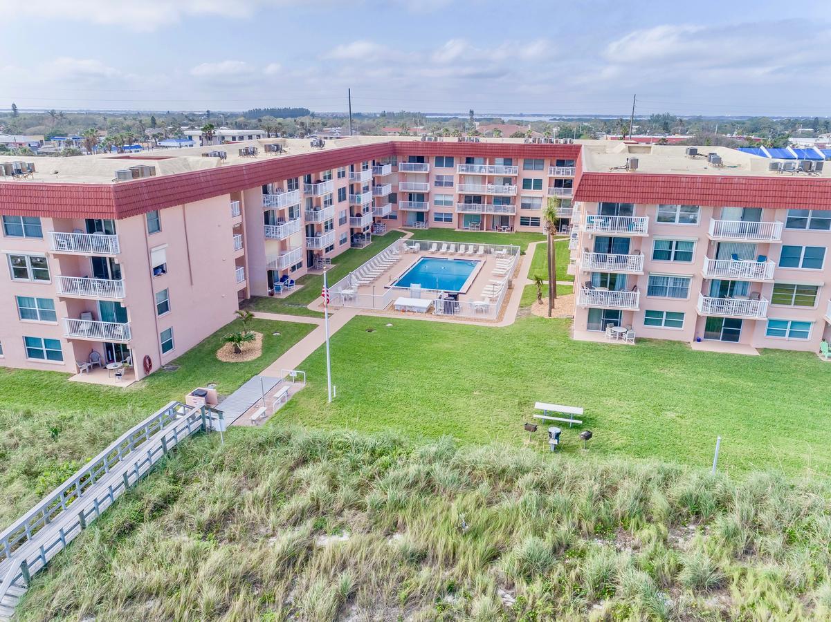 Spanish Main Cocoa Beach Exterior photo